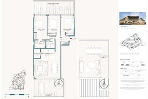Penthouse i Estepona, Malaga, Estepona - € 1 215 000 | Ref: CLDS-77451 - foto 19