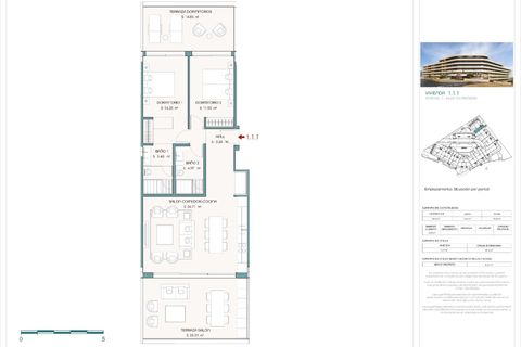 Leilighet i Estepona, Malaga, Estepona - € 610 000 | Ref: CLDS-81136 - foto 16