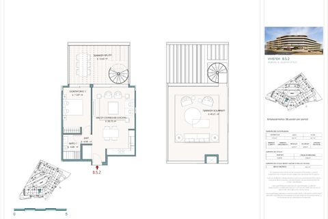 Penthouse i Estepona, Malaga, Estepona - € 605.000 | Ref: CLDS-40712 - foto 19