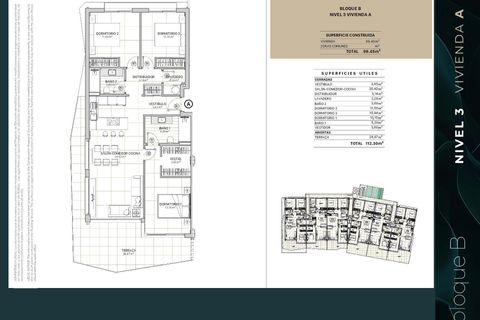Lejlighed i Fuengirola, Malaga, Fuengirola - € 565.000 | Ref: CLDS-92007 - foto 27