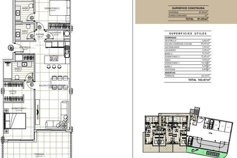 Leilighet i Fuengirola, Malaga, Fuengirola - € 365 000 | Ref: CLDS-60474 - foto 27