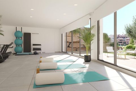 Leilighet i Estepona, Malaga, Estepona - € 435 000 | Ref: CLDS-61132 - foto 12