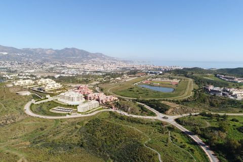 Leilighet i Mijas, Malaga, Mijas - € 393 000 | Ref: CLDS-62455 - foto 4