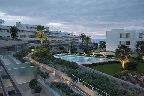 Leilighet i Estepona, Malaga, Estepona - € 600 000 | Ref: CLDS-96761 - foto 2