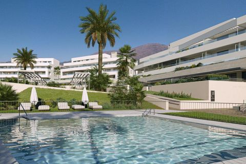 Leilighet i Estepona, Malaga, Estepona - € 600 000 | Ref: CLDS-96761 - foto 5