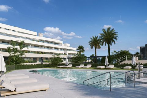Leilighet i Estepona, Malaga, Estepona - € 600 000 | Ref: CLDS-96761 - foto 7