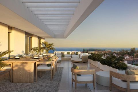 Leilighet i Estepona, Malaga, Estepona - € 600 000 | Ref: CLDS-96761 - foto 16