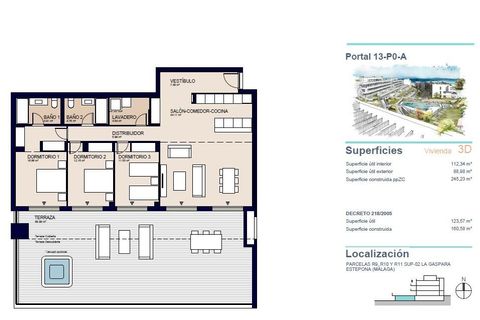 Leilighet i Estepona, Malaga, Estepona - € 600 000 | Ref: CLDS-96761 - foto 17