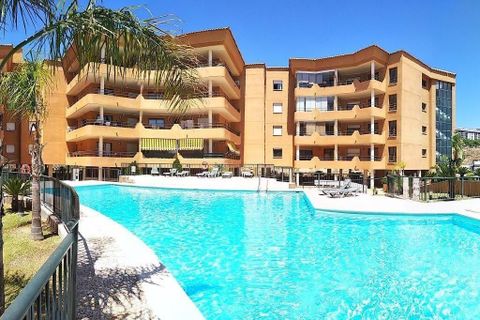Penthouse i Fuengirola, Malaga, Fuengirola - € 446 000 | Ref: CLDS-43402 - foto 2