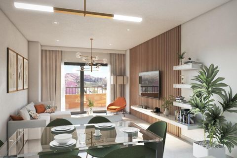 Penthouse i Fuengirola, Malaga, Fuengirola - € 446 000 | Ref: CLDS-43402 - foto 3