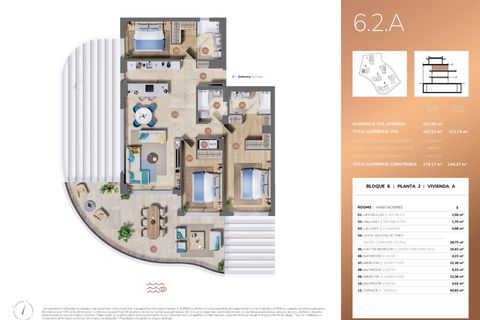 Leilighet i Mijas, Malaga, Mijas - € 1 075 000 | Ref: CLDS-95817 - foto 20
