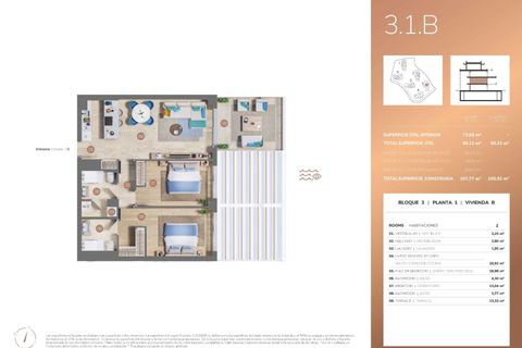 Leilighet i Mijas, Malaga, Mijas - € 600 000 | Ref: CLDS-16733 - foto 20