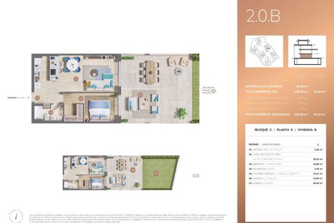 Leilighet i Mijas, Malaga, Mijas - € 425 000 | Ref: CLDS-58158 - foto 21
