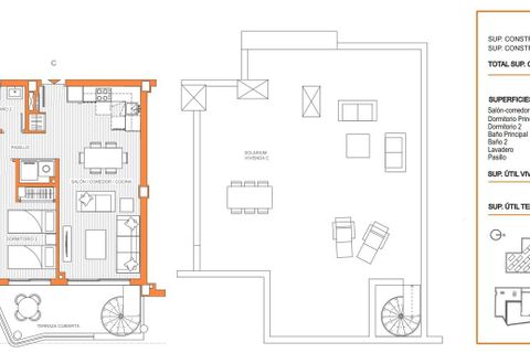 Penthouse i Fuengirola, Malaga, Fuengirola - € 363 000 | Ref: CLDS-96328 - foto 9