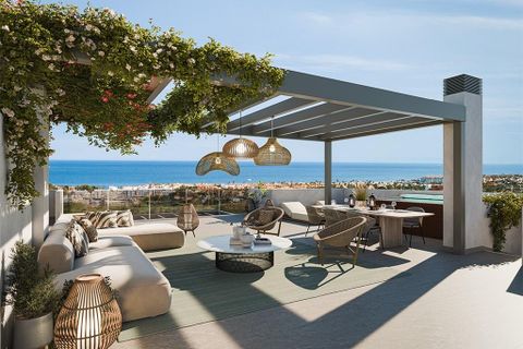Penthouse i Casares, Malaga, Casares - € 817 100 | Ref: CLDS-59124 - foto 3
