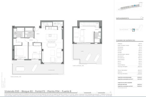 Penthouse i Marbella, Malaga, Marbella - € 810 000 | Ref: CLDS-94349 - foto 17
