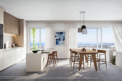 Penthouse i Mijas, Malaga, Mijas - € 977 900 | Ref: CLDS-54801 - foto 9