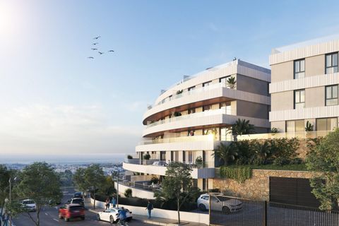Leilighet i Estepona, Malaga, Estepona - € 568 000 | Ref: CLDS-79592 - foto 2