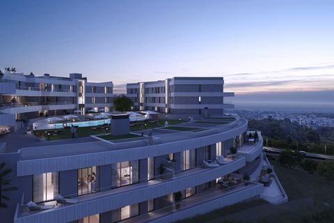 Leilighet i Estepona, Malaga, Estepona - € 568 000 | Ref: CLDS-79592 - foto 5
