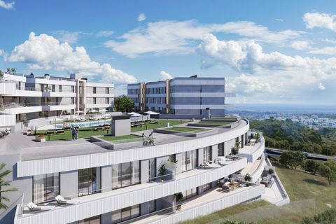 Leilighet i Estepona, Malaga, Estepona - € 568 000 | Ref: CLDS-79592 - foto 11