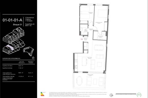Leilighet i Mijas, Malaga, Mijas - € 410 000 | Ref: CLDS-52010 - foto 12