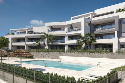 Leilighet i Estepona, Malaga, Estepona - € 359 000 | Ref: CLDS-15631 - foto 3