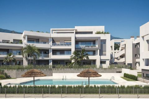 Leilighet i Estepona, Malaga, Estepona - € 359 000 | Ref: CLDS-15631 - foto 4