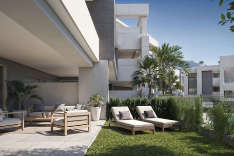 Leilighet i Estepona, Malaga, Estepona - € 432 000 | Ref: CLDS-71718 - foto 2