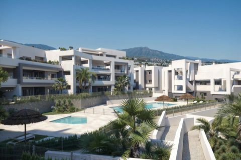 Leilighet i Estepona, Malaga, Estepona - € 432 000 | Ref: CLDS-71718 - foto 3