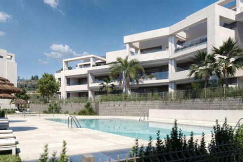 Leilighet i Estepona, Malaga, Estepona - € 432 000 | Ref: CLDS-71718 - foto 12