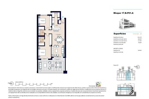 Leilighet i Estepona, Malaga, Estepona - € 415 000 | Ref: CLDS-13354 - foto 12