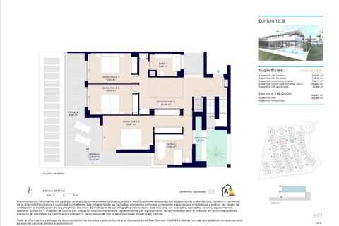 Rekkehus i Marbella, Malaga, Marbella - € 1 680 000 | Ref: CLDS-26519 - foto 31