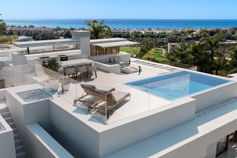 Penthouse i Marbella, Malaga, Marbella - € 1.334.000 | Ref: CLDS-80905 - foto 17