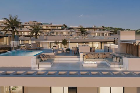 Penthouse i Marbella, Malaga, Marbella - € 1.334.000 | Ref: CLDS-80905 - foto 18