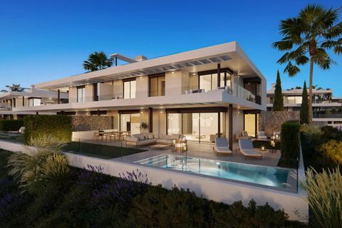Penthouse i Marbella, Malaga, Marbella - € 1.334.000 | Ref: CLDS-80905 - foto 24