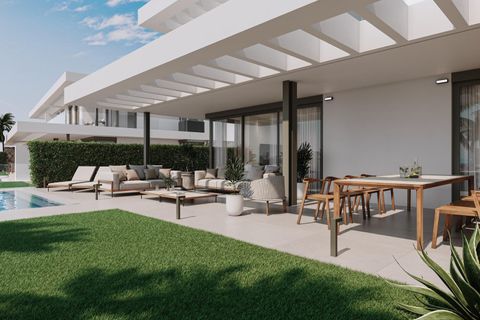 Penthouse i Marbella, Malaga, Marbella - € 1.334.000 | Ref: CLDS-80905 - foto 30