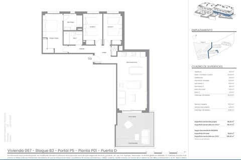 Leilighet i Mijas, Malaga, Mijas - € 425 000 | Ref: CLDS-19632 - foto 11
