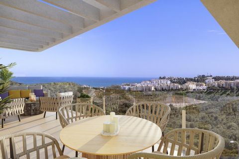 Penthouse i Mijas, Malaga, Mijas - € 638 000 | Ref: CLDS-88290 - foto 7