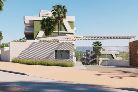 Penthouse i Mijas, Malaga, Mijas - € 638 000 | Ref: CLDS-88290 - foto 11