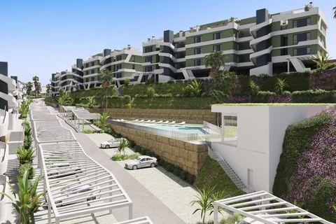 Leilighet i Mijas, Malaga, Mijas - € 470 000 | Ref: CLDS-27312 - foto 11
