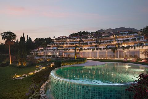 Penthouse i Benalmadena, Malaga, Benalmadena - € 1 165 000 | Ref: CLDS-20631 - foto 3