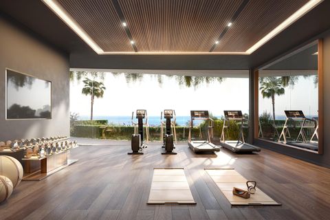 Penthouse i Benalmadena, Malaga, Benalmadena - € 1 165 000 | Ref: CLDS-20631 - foto 13