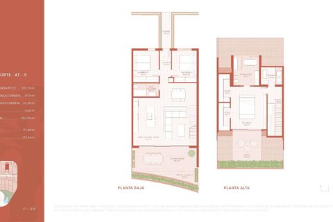 Penthouse i Benalmadena, Malaga, Benalmadena - € 1 165 000 | Ref: CLDS-20631 - foto 14
