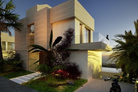 Villa i Estepona, Malaga, Estepona - € 1.250.000 | Ref: CLDS-46091 - foto 6