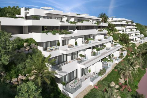 Penthouse i Mijas, Malaga, Mijas - € 868.000 | Ref: CLDS-63601 - foto 5