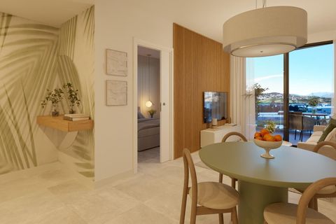Penthouse i Mijas, Malaga, Mijas - € 368 900 | Ref: CLDS-73458 - foto 6