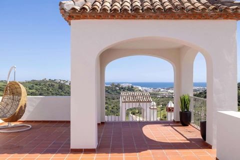 Byhus i Estepona, Malaga, Estepona - € 556.225 | Ref: CLDS-35996 - foto 1