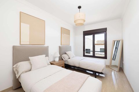 Byhus i Estepona, Malaga, Estepona - € 556.225 | Ref: CLDS-35996 - foto 12