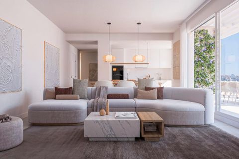 Apartament a Estepona, Malaga, Estepona - € 343.000 | Ref: CLDS-44688 - foto 6