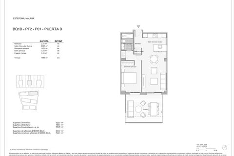 Leilighet i Estepona, Malaga, Estepona - € 259 000 | Ref: CLDS-88878 - foto 11